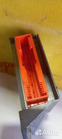 Блок управления Airbag Brillianc M2 Бриллианс М2