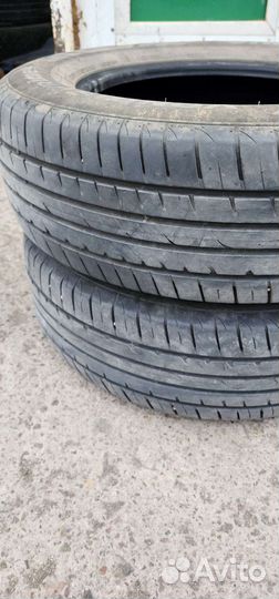 Hankook Ventus Prime 2 K115 215/70 R16 100