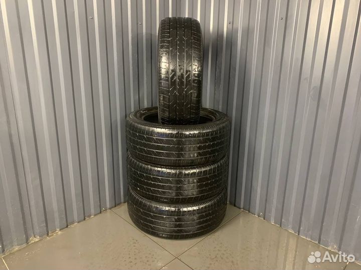 Toyo J48C 205/55 R16 91V