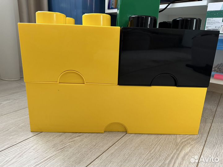Lego City