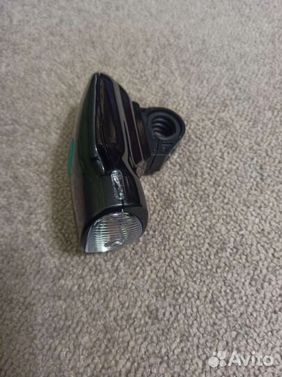 Фонарь для велосипеда