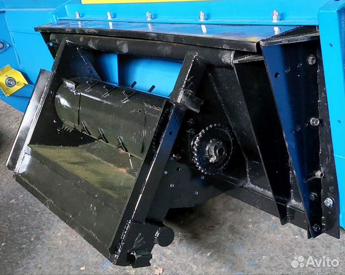 Рамки переходные на комбайн (жатку)