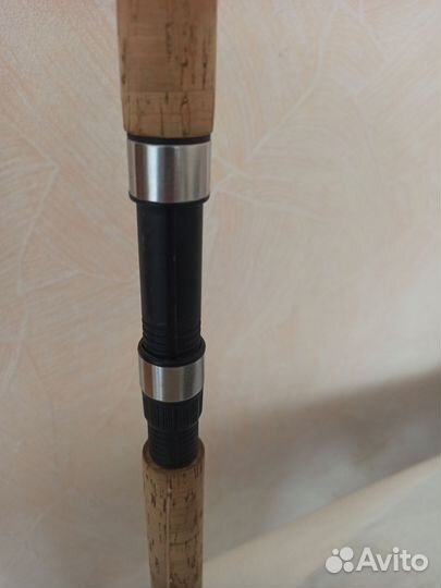 Спиннинг shimano catana