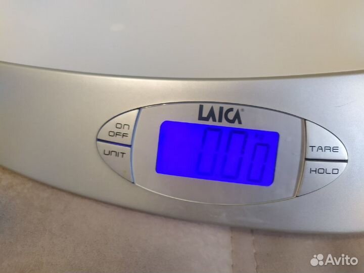 Весы для новорожденных Laica PS3003
