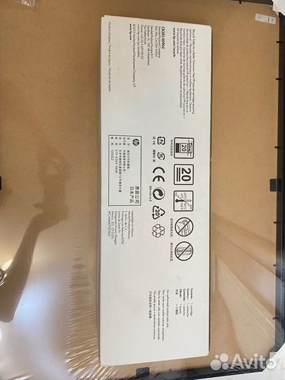 Hp CB380YC CB381YC CB382YC CB383YC