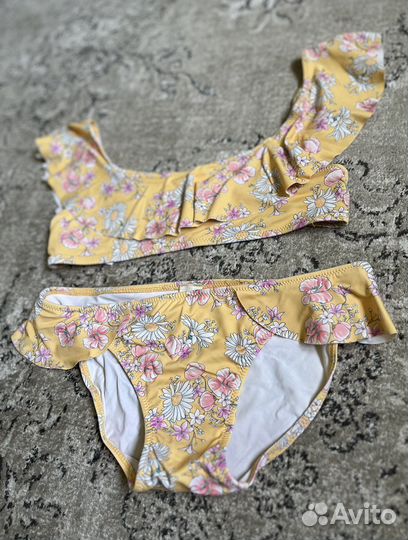 Купальник Zara HM