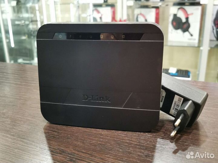 Dlink DIR-300