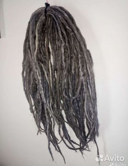 Де дреды комплект