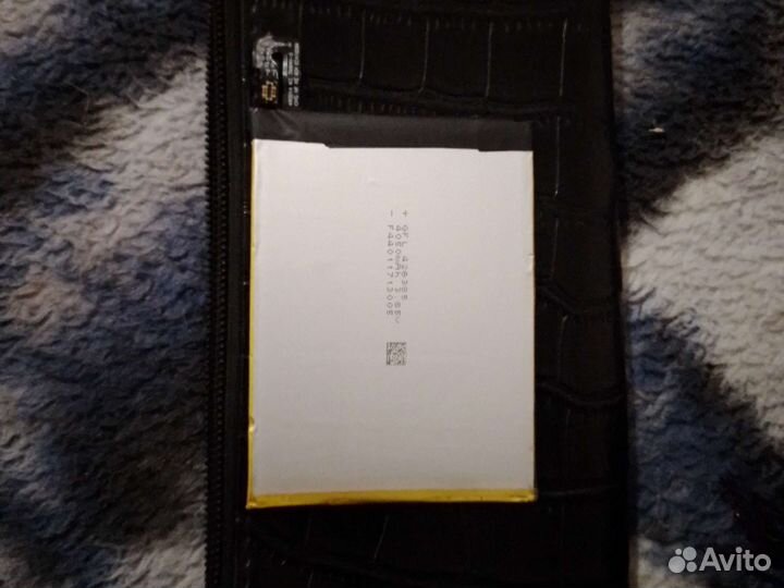 Аккумулятор, батарея для Xiaomi BN-48 для redmi