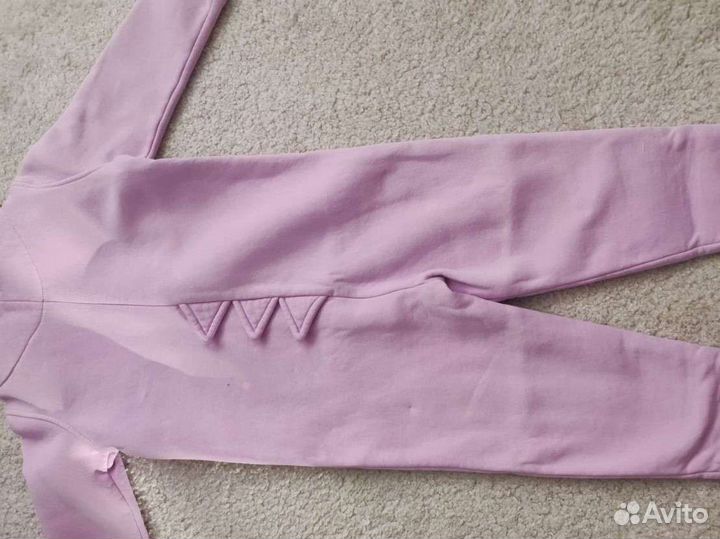 Комбинезон bodo 104