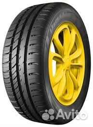 Viatti Strada Asimmetrico V-130 215/50 R17 V