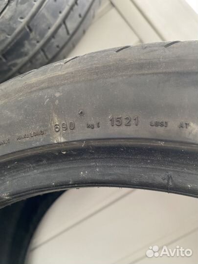 Pirelli P Zero 235/40 R18 94Y