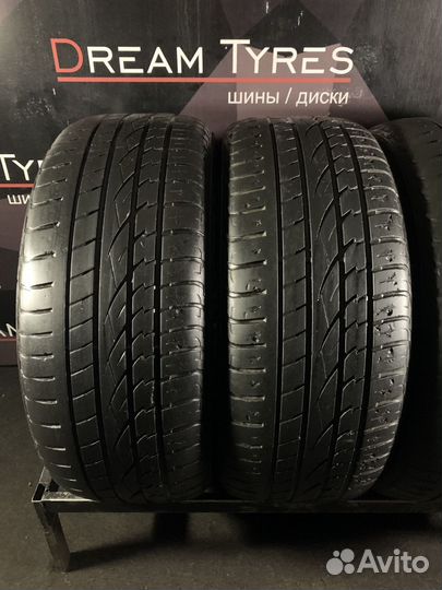 Continental ContiCrossContact UHP 255/50 R19