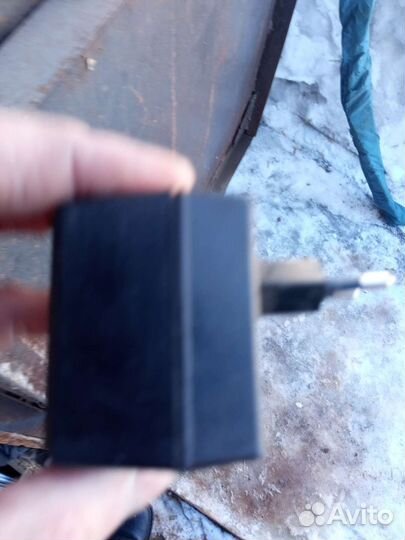 Адаптер блок питания 12v