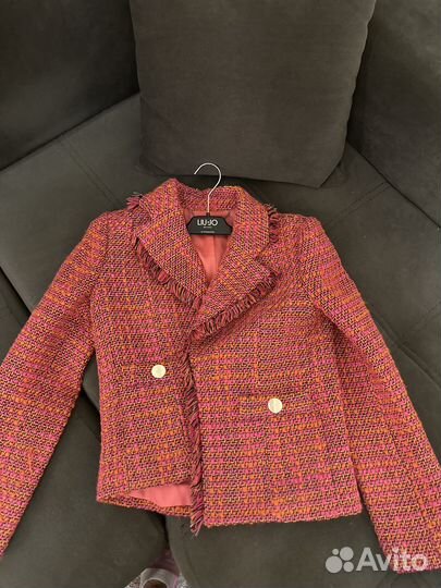 Liu jo жакет