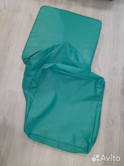 Чехлы из экокожи