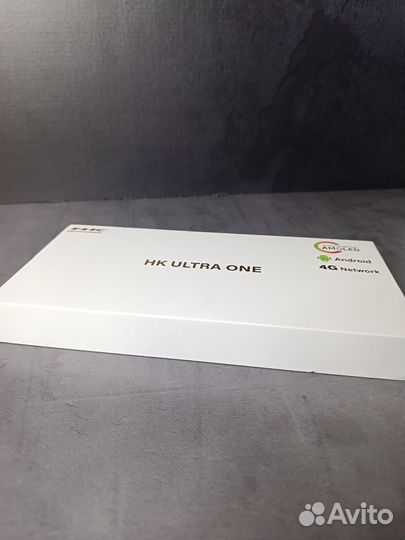 Часы HK Ultra ONE 3/32