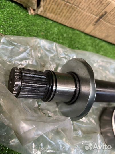 Ssangyong actyon new