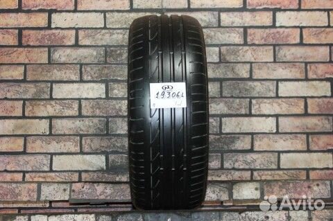 Bridgestone Potenza S001 225/50 R17