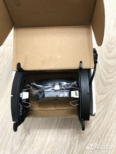 Тормозные колодки lynxauto bd-1202