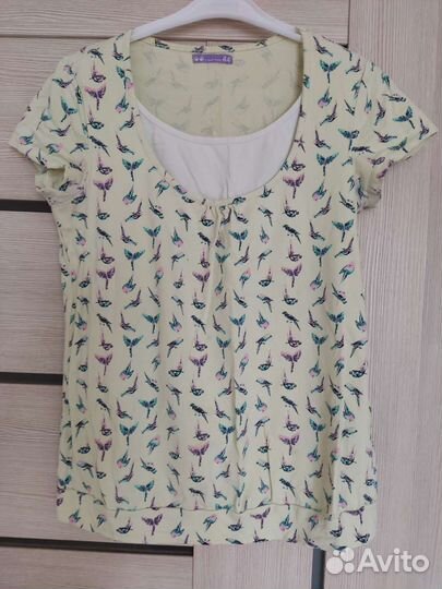 Вещи для беременных 44