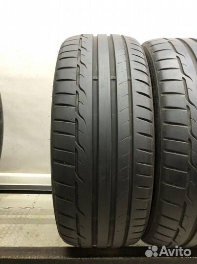 Dunlop Sport Maxx RT 205/45 R17 106H
