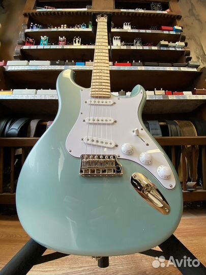 Электрогитара PRS + Аксессуары