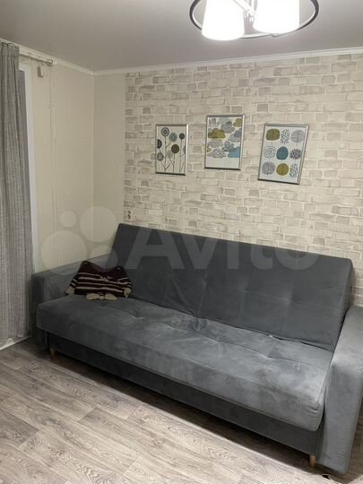 1-к. квартира, 22 м², 4/5 эт.