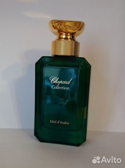 Gaggiа Mеdio Valmont / Miel Chopard
