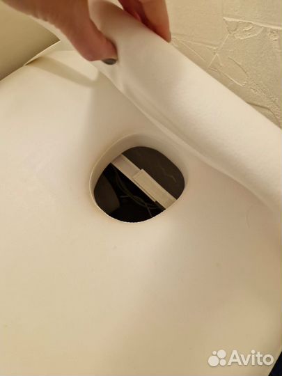 Массажная кушетка бу