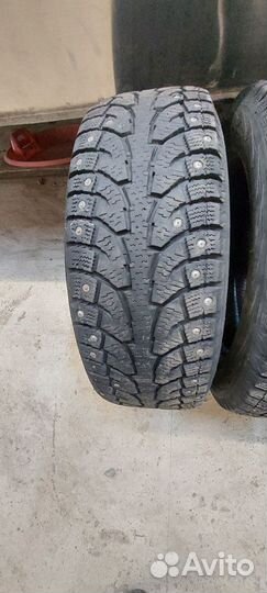 Hankook Winter I'Pike 225/60 R17