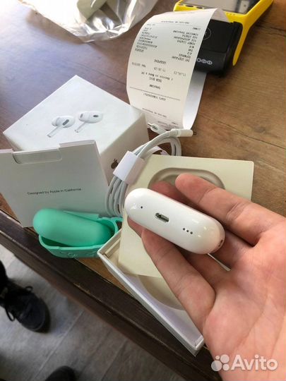 Air pods pro 2