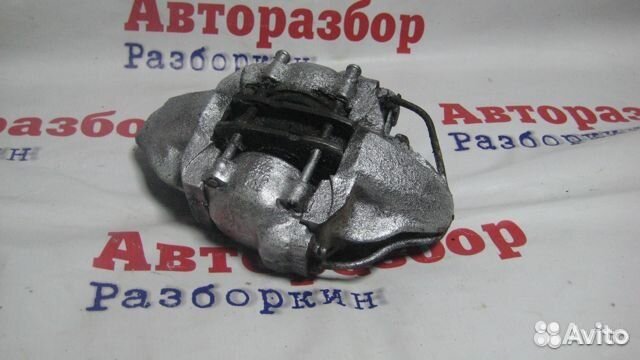 Суппорт ваз классика 2101-07