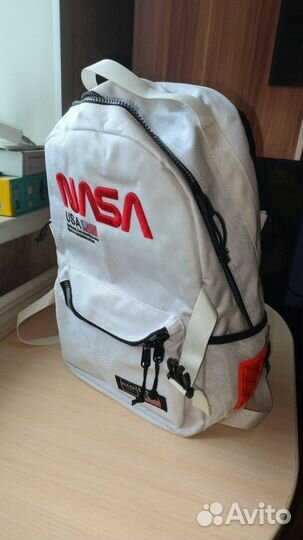 Рюкзак nasa