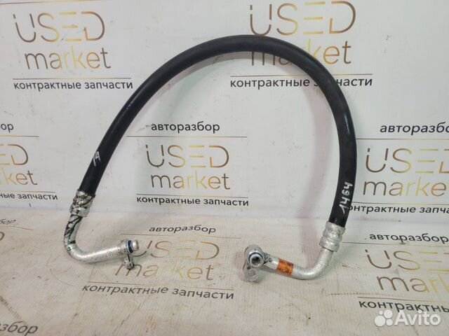 Трубка кондиционера Hyundai Elantra XD 1.6 G4ED