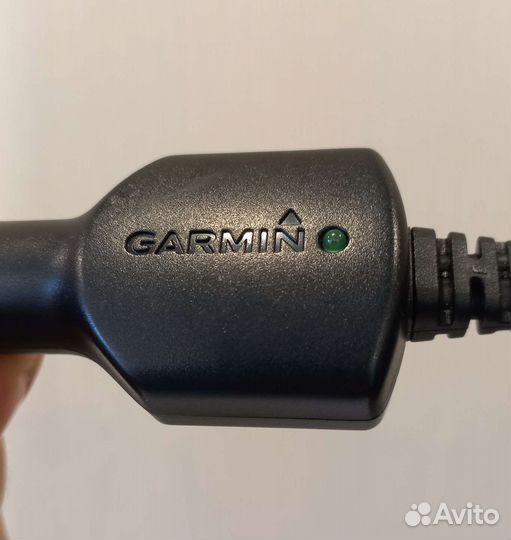 Навигатор Garmin nuvi 2495 lt