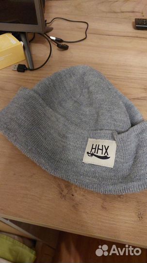 Шапка ннх Эльбрус