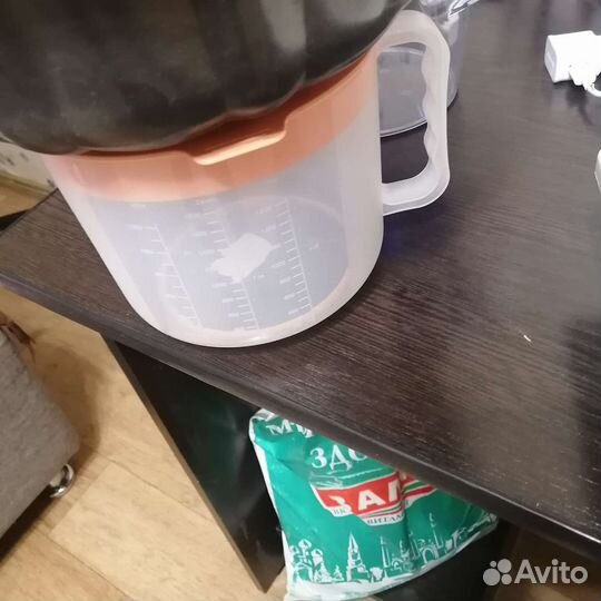 Кувшин для воды