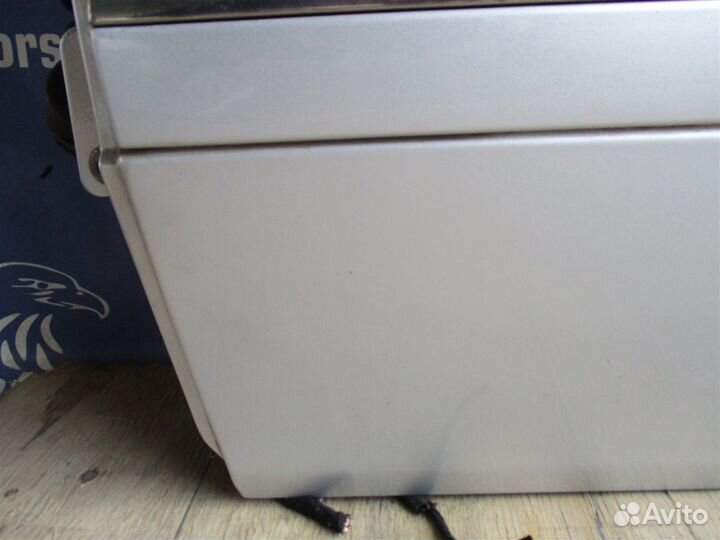 Дверь задняя левая Mercedes-Benz E W211 642.920