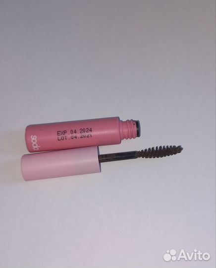 Тушь для бровей