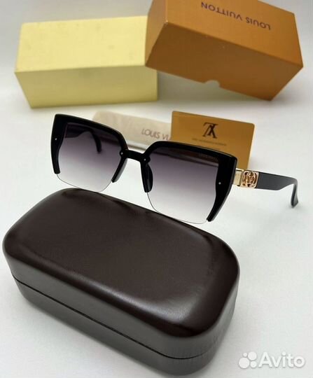 Солнцезащитные очки женские