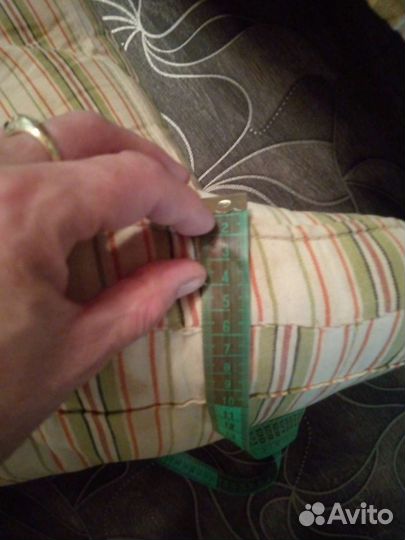 Матрас детский