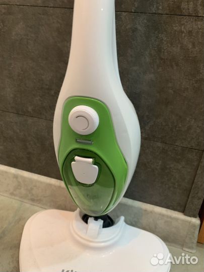 Паровая швабра kitfort 1004