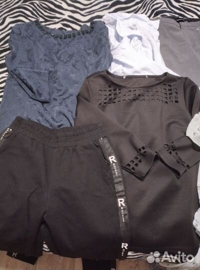 Новые женские вещи