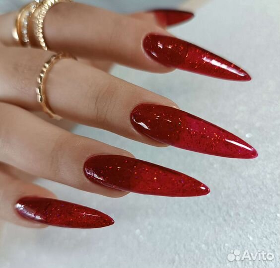 Маникюр / Педикюр / Наращивание