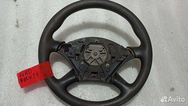 Руль Ford Focus 1