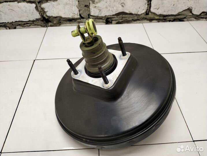 Усилитель вакуумный Mazda 3 BK