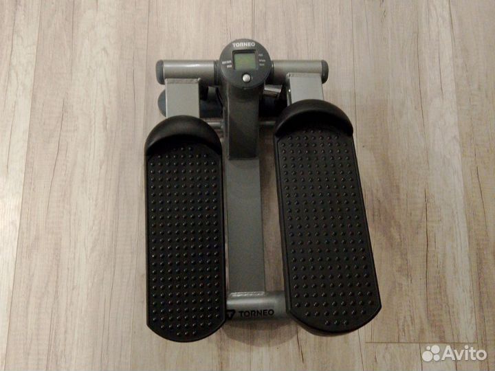 Тренажер степпер