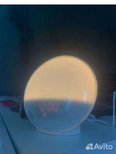 Smart будильник