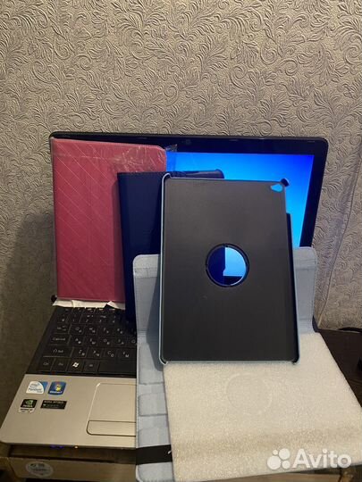 Чехол для планшета